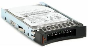 Dysk serwerowy Lenovo 600GB 2.5'' SAS-3 (12Gb/s)  (7XB7A00022) 1