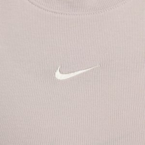 Nike Sportswear Chill Knit beżowa FB8279 019 L 4