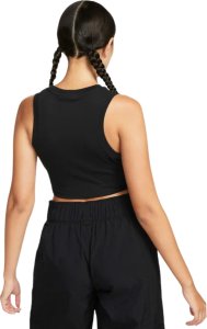 Nike Sportswear Chill Knit czarna FB8279 010 L 2