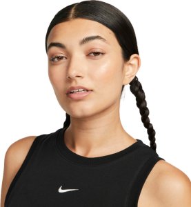 Nike Sportswear Chill Knit czarna FB8279 010 L 3