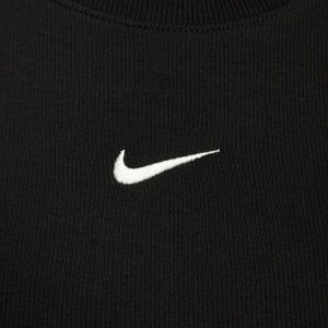 Nike Sportswear Chill Knit czarna FB8279 010 L 4