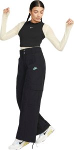 Nike Sportswear Chill Knit czarna FB8279 010 L 5