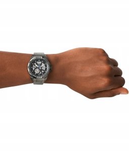 Zegarek Fossil Fossil Bronson ME3218 4