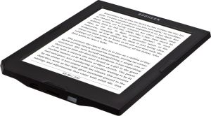 Czytnik Cybook Muse FrontLight 2 Black (CYBME2F-BK) 3