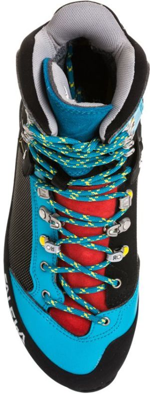 Buty trekkingowe damskie Salewa Buty trekkingowe damskie WS Raven 2 GTX Salewa 39 - 61327-8593 5