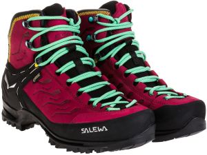 Buty trekkingowe damskie Salewa Buty damskie Rapace GTX Tawny Port/Limelight r. 41 (61333) 7