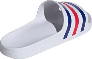 Adidas adidas Adilette Aqua białe HQ2448 44,5 3