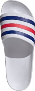 Adidas adidas Adilette Aqua białe HQ2448 44,5 4