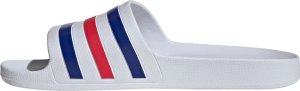 Adidas adidas Adilette Aqua białe HQ2448 44,5 5