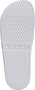 Adidas adidas Adilette Aqua białe HQ2448 44,5 6