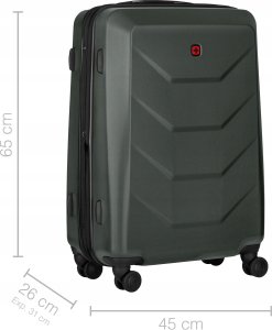 Wenger WENGER Prymo Medium Hardside Case 6