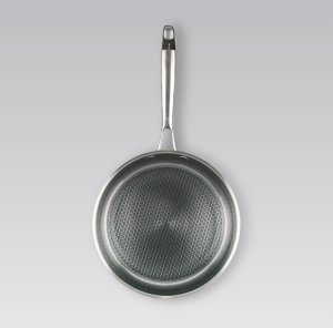 Patelnia Medial Patelnia MR 1224 28 cm Profesional 2