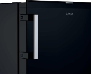 Zamrażarka Candy City Mini Freezer 300 90 L wysokość 86 cm czarny - Saldetava CNUQ2L58EBH (8059019103099) 3