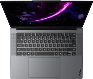 Laptop Lenovo Yoga Pro 7 15IPH11 Ultra 7 356H / 32 GB / 1 TB / W11 Pro (83SN003RPB) 2