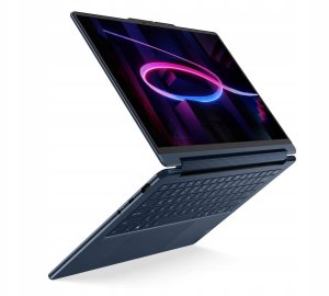 Laptop Lenovo Yoga 9 Aura Edition Gen 11 14IPH11 / 14" / Ultra 7 355 / 32GB / 512GB SSD / Windows 11 (83SE001XPB) 3