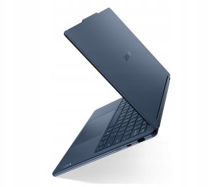Laptop Lenovo Yoga 9 Aura Edition Gen 11 14IPH11 / 14" / Ultra 7 355 / 32GB / 512GB SSD / Windows 11 (83SE001XPB) 4