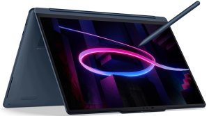 Laptop Lenovo Yoga 9 Aura Edition Gen 11 Aura Edition 14IPH11 / 14" / Ultra 7 355 / 32GB / 512GB SSD / Windows 11 Pro (83SE0024PB) 3