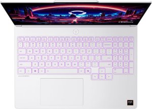 Laptop Lenovo Legion 5 15AGP11 Ryzen AI 7 450 / 16 GB / 512 GB / W11 / RTX 5060 / 165 Hz OLED (83Q6002KPB) 13