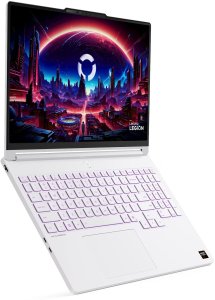 Laptop Lenovo Legion 5 15AGP11 Ryzen AI 7 450 / 16 GB / 512 GB / W11 / RTX 5060 / 165 Hz OLED (83Q6002KPB) 4