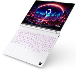 Laptop Lenovo Legion 5 15AGP11 Ryzen AI 7 450 / 16 GB / 512 GB / W11 / RTX 5060 / 165 Hz OLED (83Q6002KPB) 5