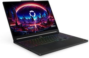 Laptop Lenovo Legion 5 15AGP11 Ryzen AI 7 450 / 16 GB / 512 GB / RTX 5060 / 165 Hz OLED (83Q6006MPB) 5