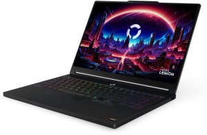 Laptop Lenovo Legion 5 15AGP11 Ryzen AI 7 450 / 16 GB / 512 GB / RTX 5060 / 165 Hz OLED (83Q6006MPB) 6