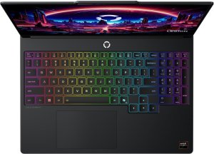 Laptop Lenovo Legion 5 15AGP11 Ryzen AI 7 450 / 16 GB / 512 GB / RTX 5060 / 165 Hz OLED (83Q6006MPB) 7