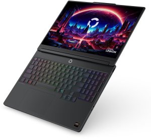 Laptop Lenovo Legion 5 15AGP11 Ryzen AI 7 450 / 16 GB / 512 GB / RTX 5060 / 165 Hz OLED (83Q6006MPB) 9