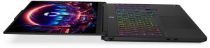 Laptop Lenovo Legion 5 15AGP11 Ryzen AI 7 450 / 16 GB / 512 GB / RTX 5060 / 165 Hz OLED (83Q6006MPB) 10