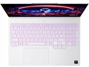 Laptop Lenovo Legion 5 15AGP11 Ryzen AI 7 450 / 16GB / 512GB / RTX 5060 / No OS (83Q60080PB) 2
