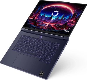Laptop Lenovo Legion 7 15ASH11 Ryzen AI Max+ 392 / 64 GB / 1 TB / W11 / 165 Hz (83V90001PB) 8