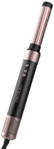 Suszarko-lokówka Petra Electric Cecotec Bamba CeramicCare 14-in-1 AirGlam (black) 2
