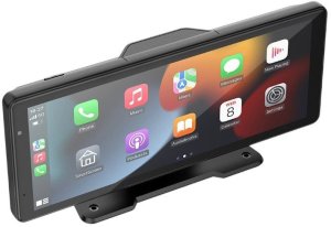 Nawigacja GPS Stabilus Tablet multimedialny do samochodu Nexadio CP250 (5905351089948) 2