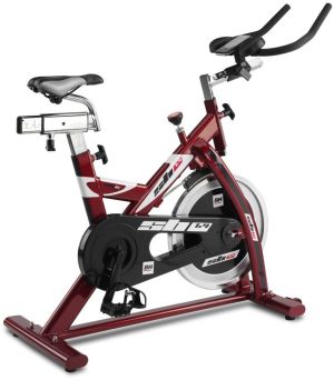 Rower stacjonarny BH Fitness Rower indoor cycling SB 1.4 H9158 BH Fitness uniw - 2000091018011 1