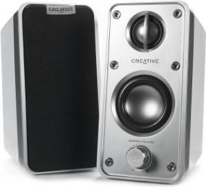 Głośniki komputerowe Creative GIGAWORKS HD50 WHITE 1