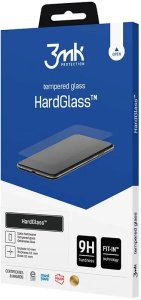 3mk Tempered Glass HardGlass for Poco X8 Pro Max 2