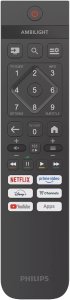 Telewizor Philips TV 24PHS6050/12 PHILIPS 3