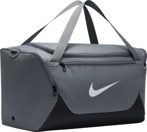 Nike Brasilia S szaro-czarna IB4394 084 3