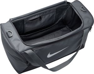 Nike Brasilia S szaro-czarna IB4394 084 4