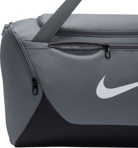 Nike Brasilia S szaro-czarna IB4394 084 6
