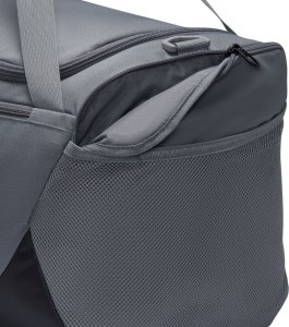 Nike Brasilia S szaro-czarna IB4394 084 8