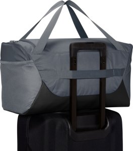 Nike Brasilia S szaro-czarna IB4394 084 10