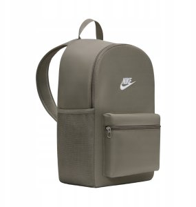 Nike Plecak Nike Heritage 2.0 oliwkowy IB4343 320 2