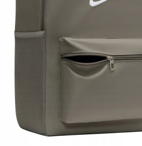 Nike Plecak Nike Heritage 2.0 oliwkowy IB4343 320 5