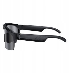 Zeblaze Okulary AI ZEBLAZE Q01 Srebrne 4