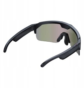 Zeblaze Okulary AI ZEBLAZE Q01 Srebrne 5