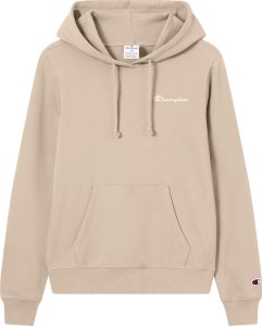 Champion Hoodie Sweatshirt beżowa 118404 MS041 XL 2