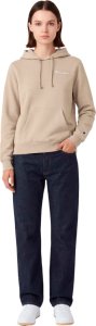 Champion Hoodie Sweatshirt beżowa 118404 MS041 XL 5