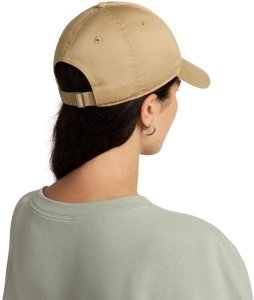 Nike Czapka z daszkiem Nike Club beżowa FB5368 297 M/L 4