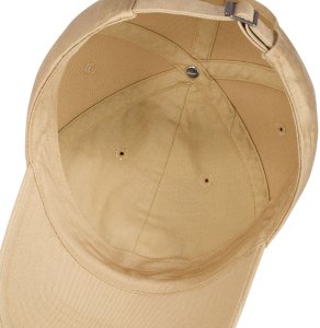 Nike Czapka z daszkiem Nike Club beżowa FB5368 297 M/L 7